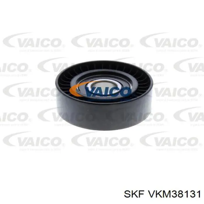 Ролик приводного ременя, паразитний SKF VKM38131