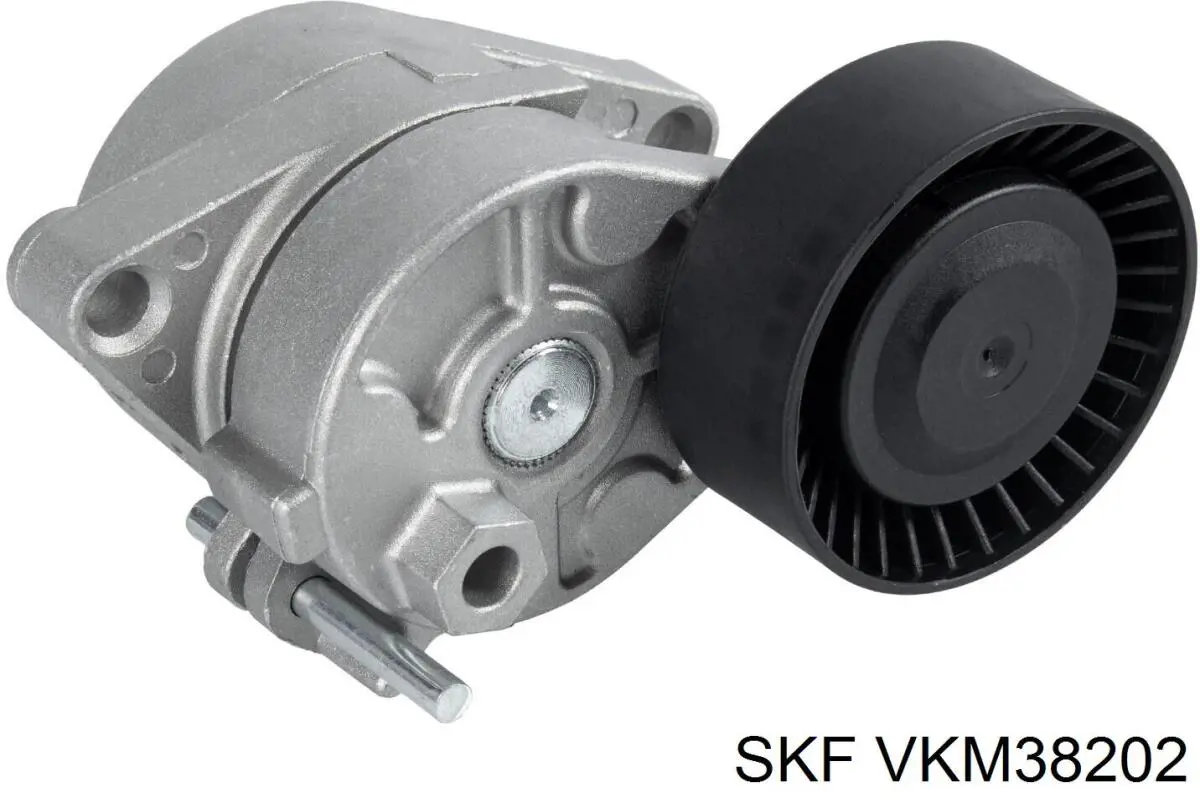 VKM38202 SKF натягувач приводного ременя