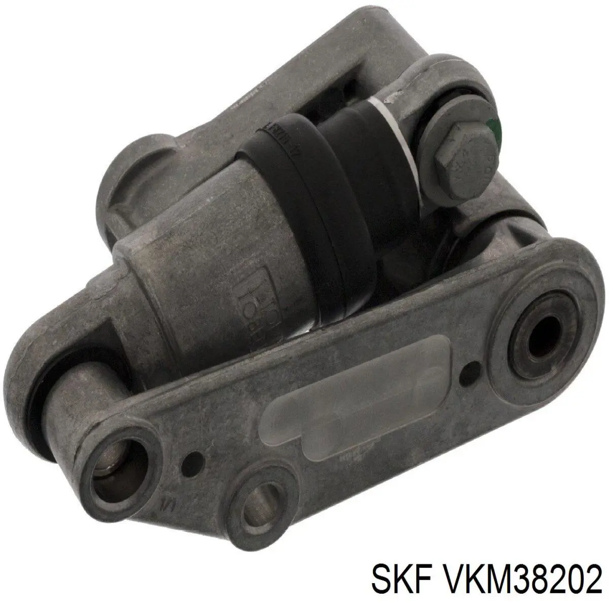 Натягувач приводного ременя SKF VKM38202 ціна, від 36.58 USD