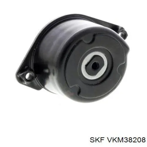 Натягувач приводного ременя VKM38208 SKF