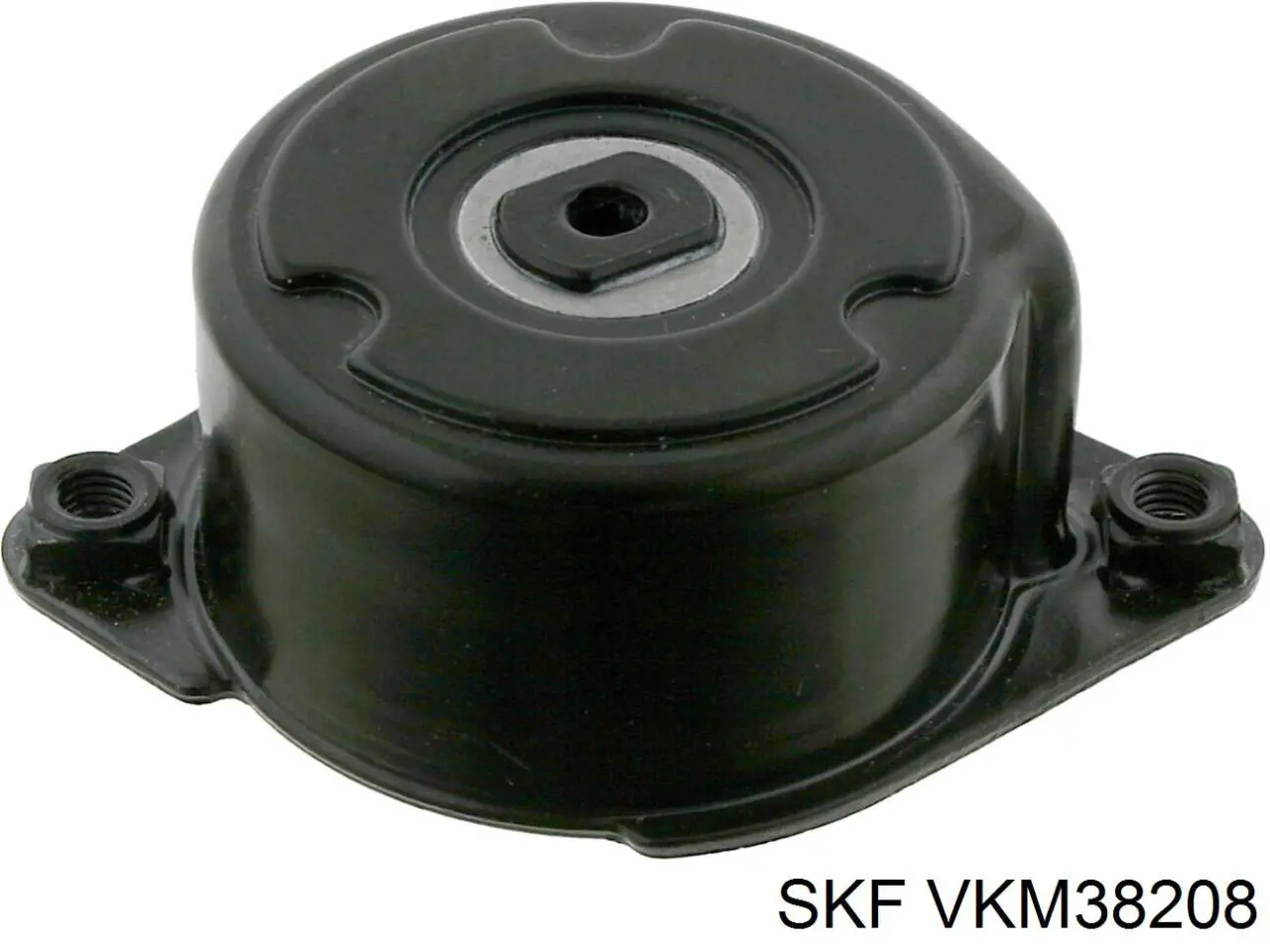 Натягувач приводного ременя VKM38208 SKF