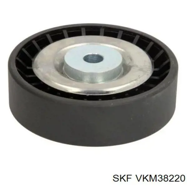 VKM38220 SKF ролик натягувача приводного ременя
