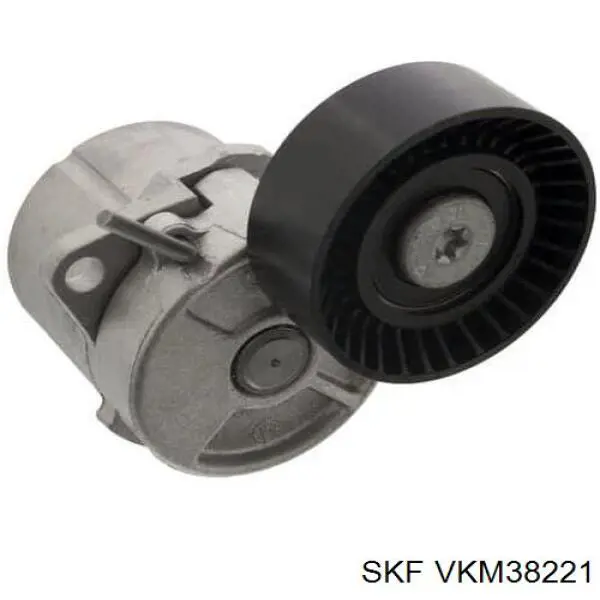 Купити VKM38221 SKF Натягувач приводного ременя