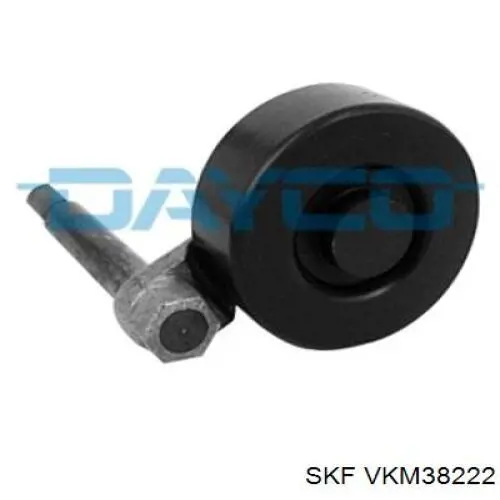 Купити VKM38222 SKF Натяжний ролик