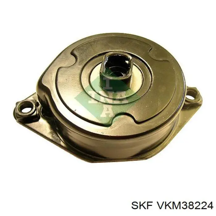 VKM38224 SKF натягувач приводного ременя
