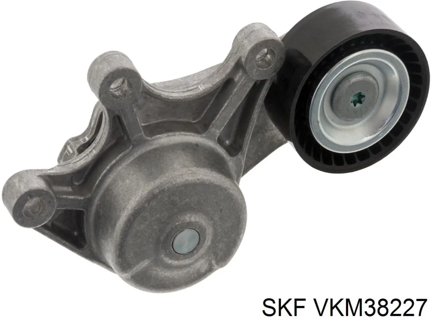 VKM38227 SKF натягувач приводного ременя