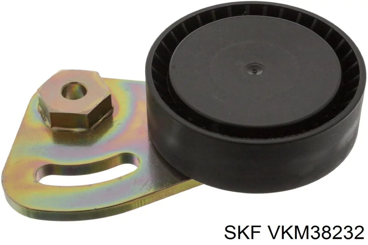 VKM38232 SKF ролик натягувача приводного ременя