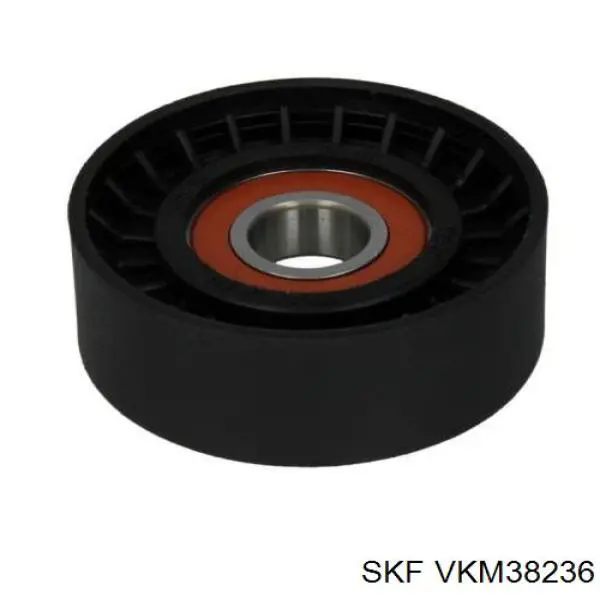 VKM38236 SKF Натяжна планка поліклинового ременя