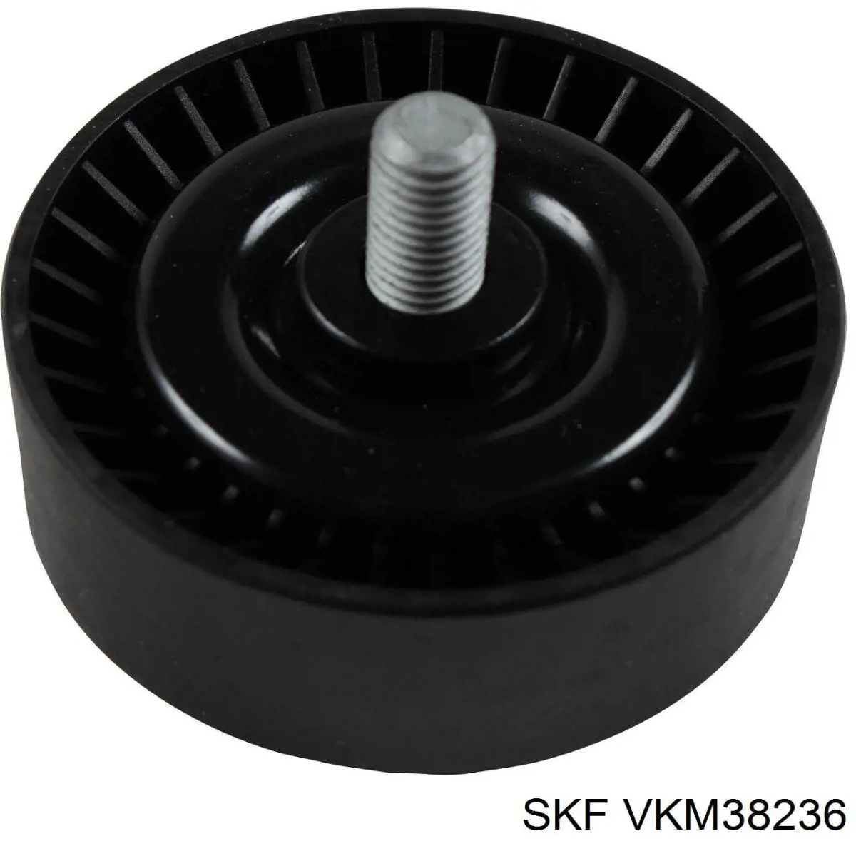Купити VKM38236 SKF Натягувач приводного ременя