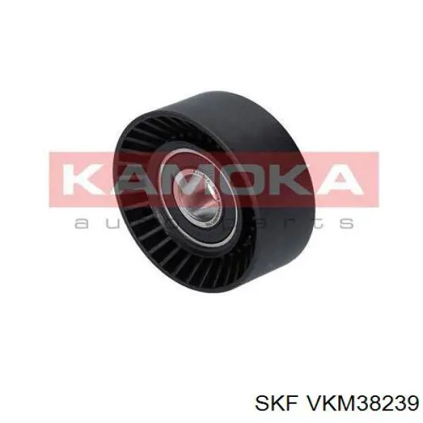 Ролик натягувача приводного ременя SKF VKM38239