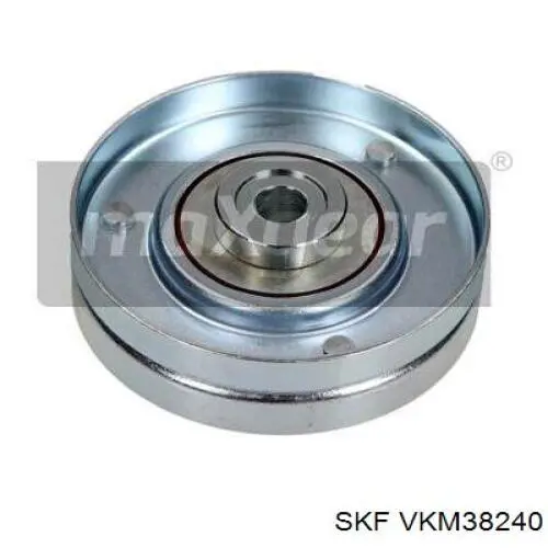 Купити VKM38240 SKF Ролик приводного ременя, паразитний