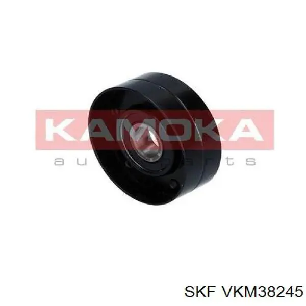 Натяжний ролик SKF VKM38245 ціна, від 18.23 USD