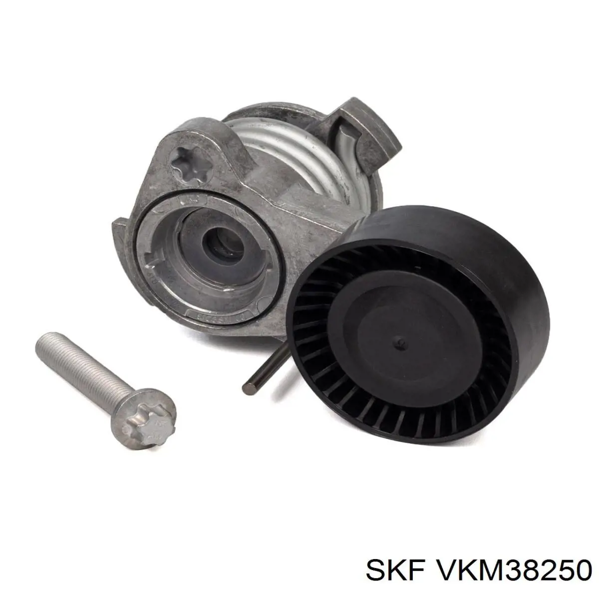Натягувач приводного ременя SKF VKM38250 ціна, від 33.80 USD