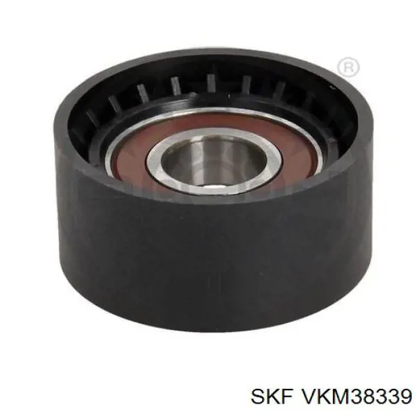 Купити VKM38339 SKF Натягувач приводного ременя