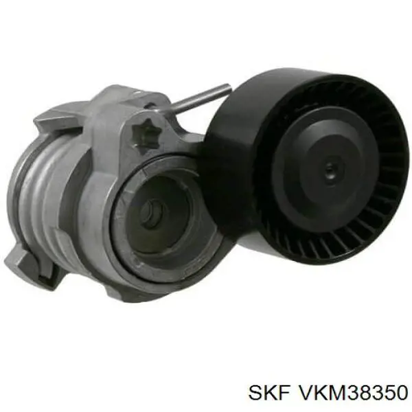 VKM38350 SKF натягувач приводного ременя
