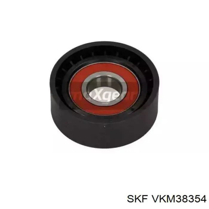 Натягувач приводного ременя VKM38354 SKF