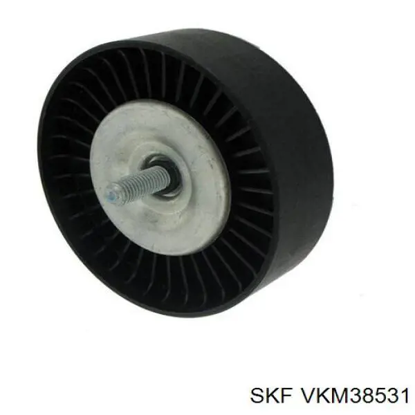 Купити VKM38531 SKF Натягувач приводного ременя