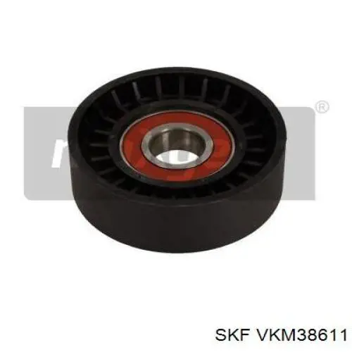 VKM38611 SKF Натяжна планка поліклинового ременя