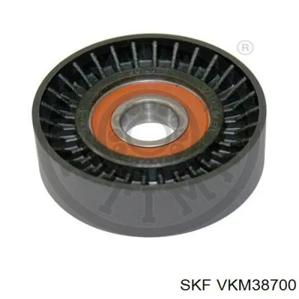 VKM38700 SKF натягувач приводного ременя