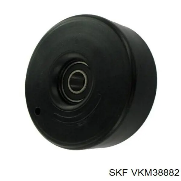 Купити VKM38882 SKF Натягувач приводного ременя