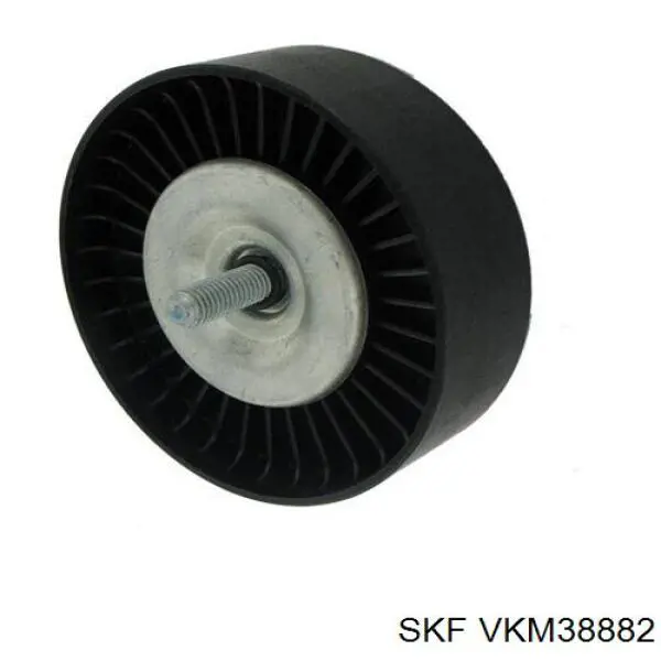 Натягувач приводного ременя SKF VKM38882 ціна, від 48.99 USD
