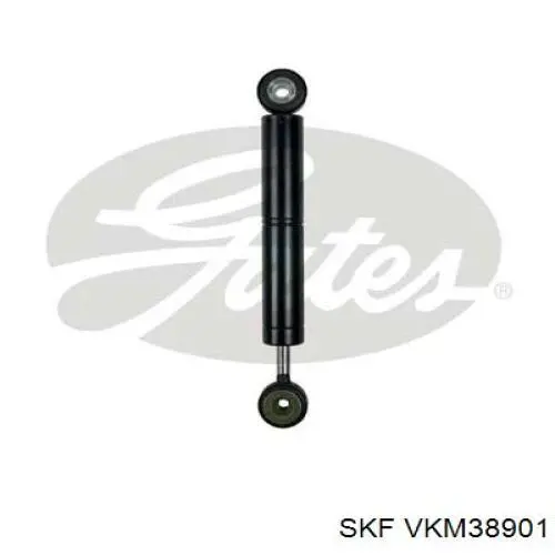 Купити VKM38901 SKF Амортизатор натягувача приводного ременя