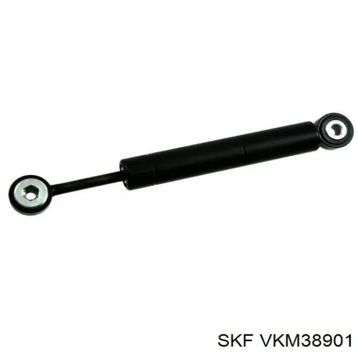 Амортизатор натягувача приводного ременя VKM38901 SKF