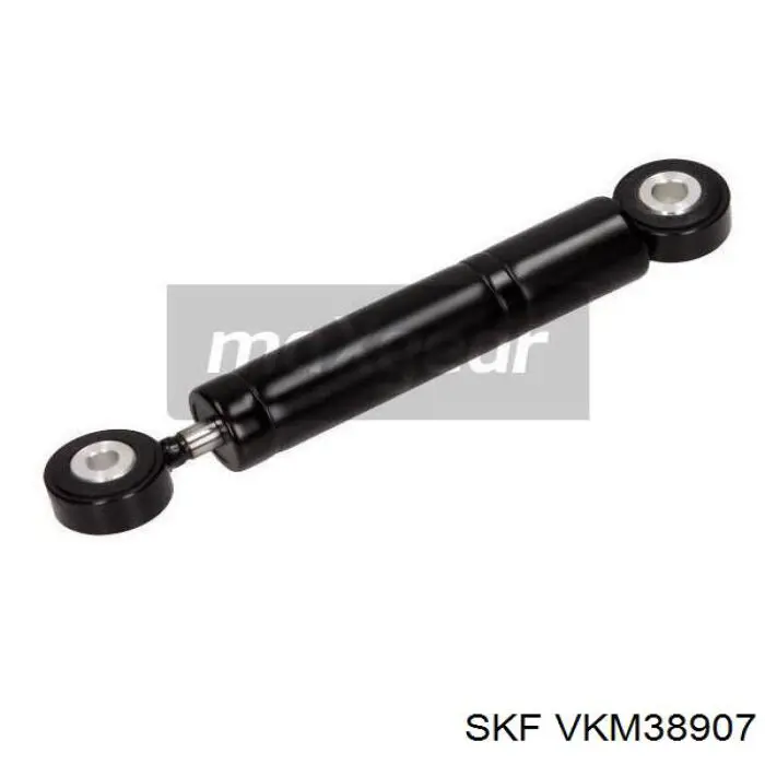 Купити VKM38907 SKF Амортизатор натягувача приводного ременя