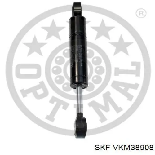 Амортизатор натягувача приводного ременя VKM38908 SKF