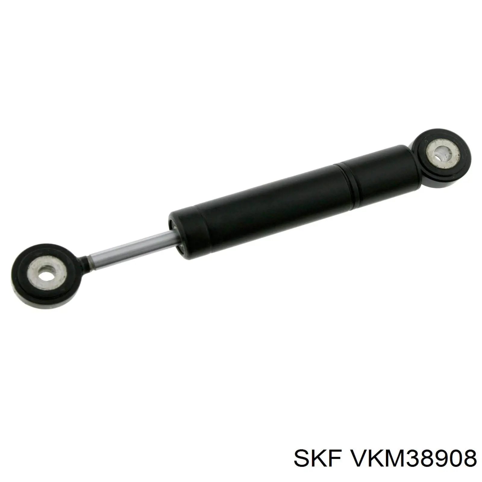 Амортизатор натяжителя ременя приводного SKF VKM38908