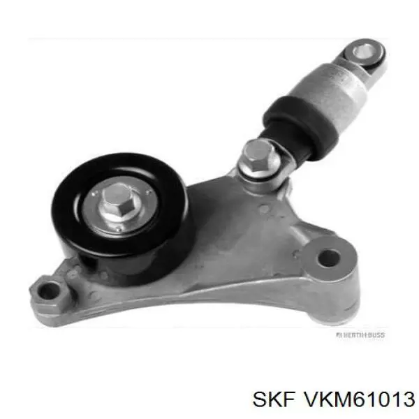Купити VKM61013 SKF Натягувач приводного ременя