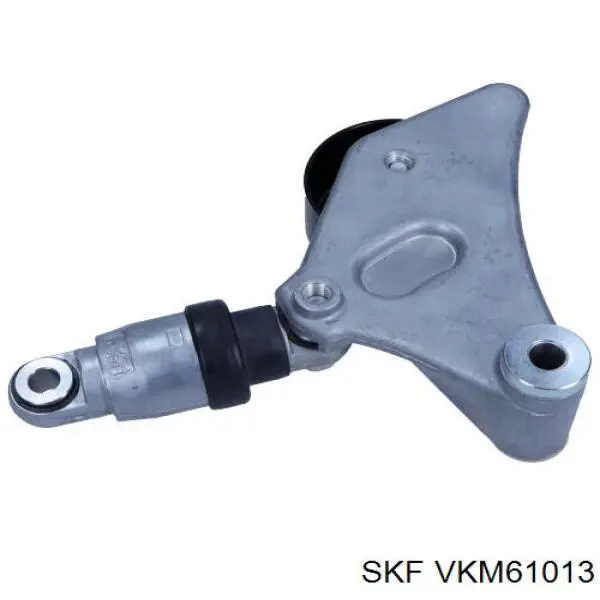 Натягувач приводного ременя VKM61013 SKF