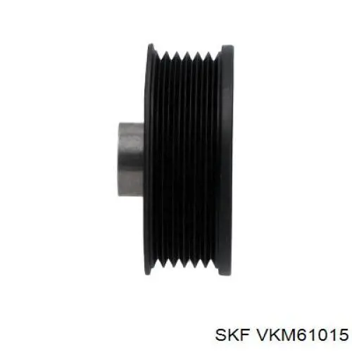 Ролик приводного ременя, паразитний SKF VKM61015 ціна, від 21.98 USD