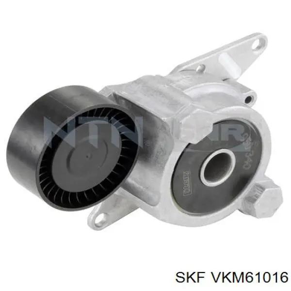 Купити VKM61016 SKF Натяжний ролик