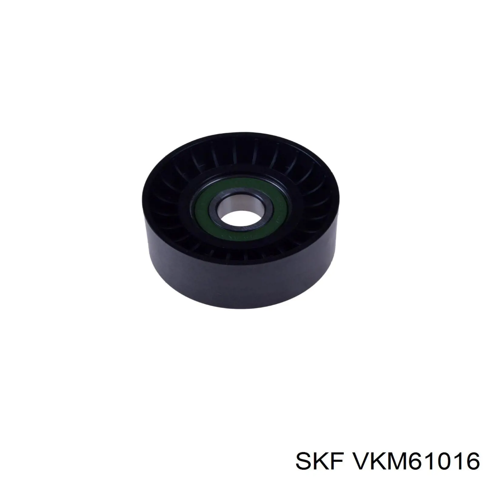 Натяжний ролик VKM61016 SKF