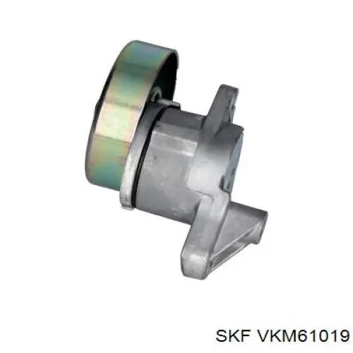 VKM61019 SKF Натяжна планка поліклинового ременя