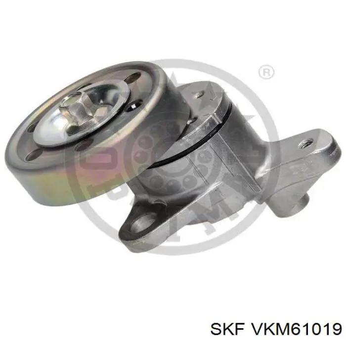 Натягувач приводного ременя SKF VKM61019 ціна, від 60.58 USD
