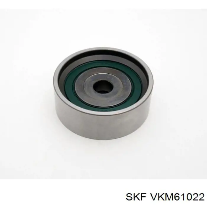 Купити R0401 Kamoka Ролик приводного ременя, паразитний