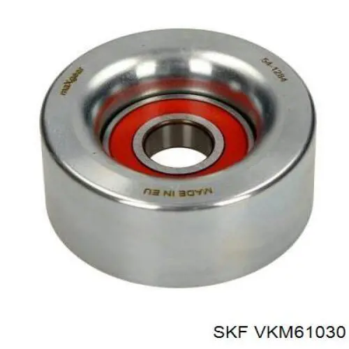 Натягувач приводного ременя VKM61030 SKF