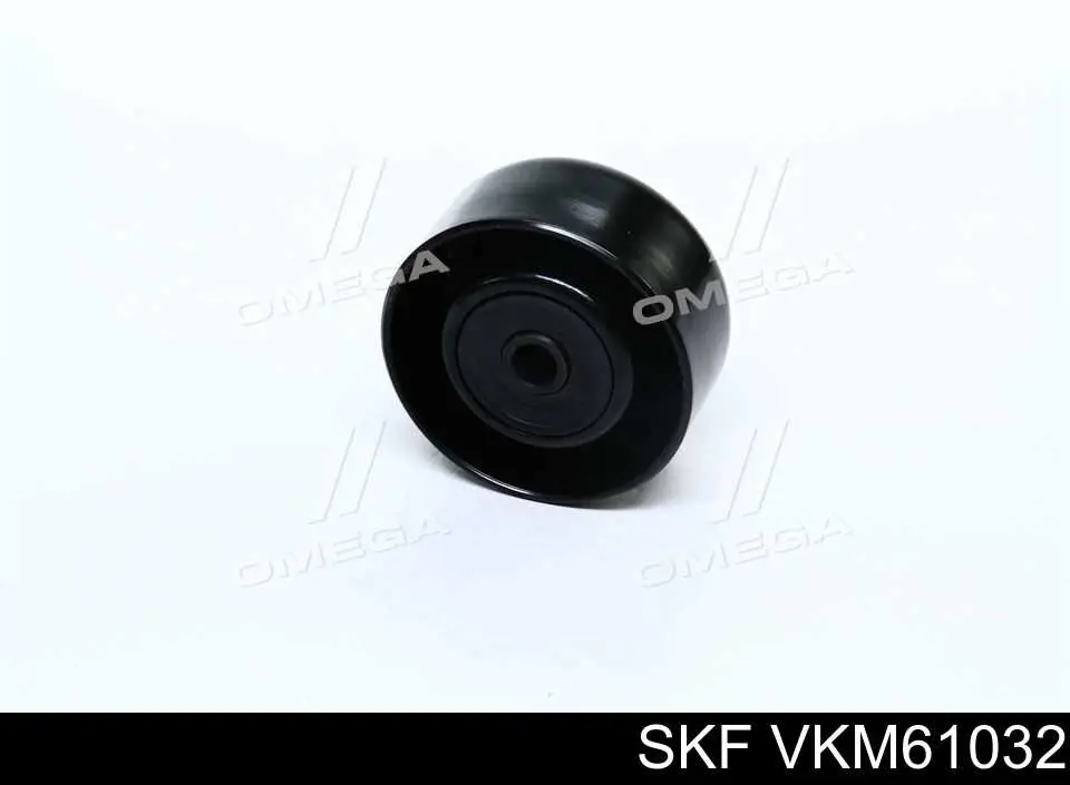 Купити VKM61032 SKF Ролик приводного ременя, паразитний