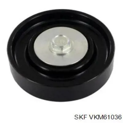 VKM61036 SKF ролик натягувача приводного ременя
