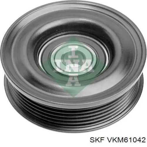 VKM61042 SKF Ролик натяжителя ременя агрегатів