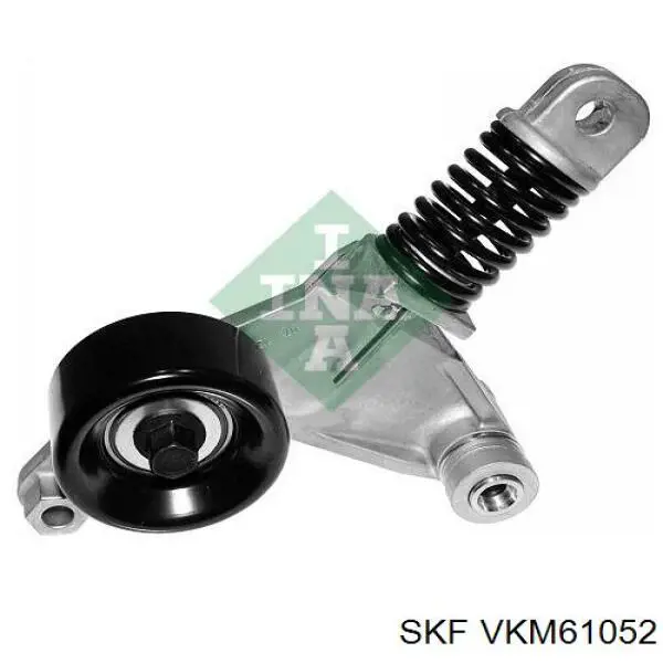 Натяжний ролик SKF VKM61052 ціна, від 112.21 USD