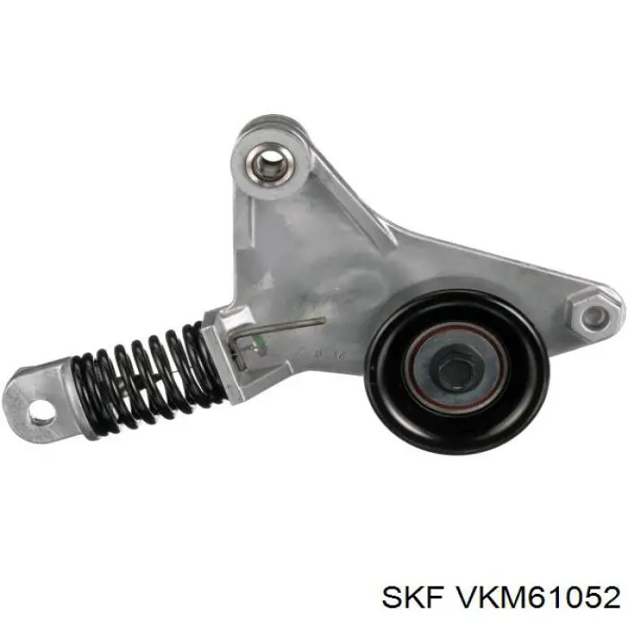 Купити VKM61052 SKF Натяжний ролик