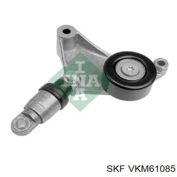 Купити VKM61085 SKF Натяжний ролик