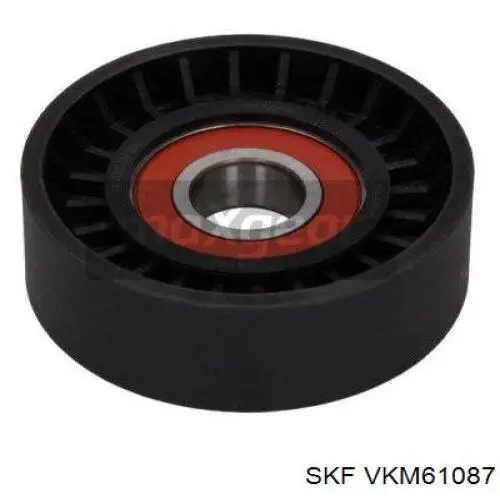 Натягувач приводного ременя SKF VKM61087