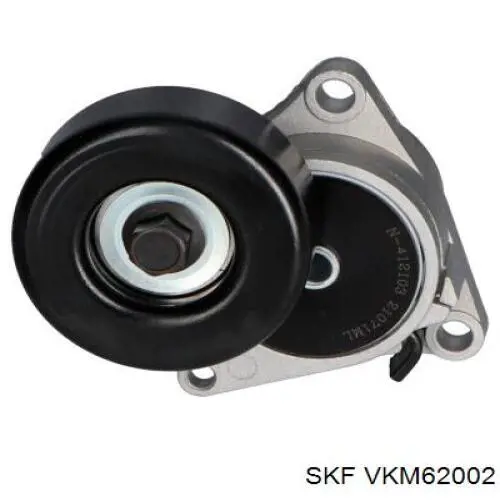 Натягувач приводного ременя VKM62002 SKF