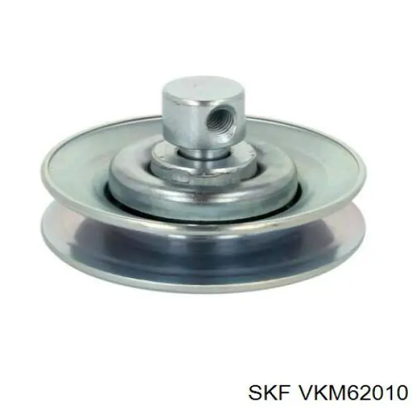 Ролик приводного ременя, паразитний VKM62010 SKF