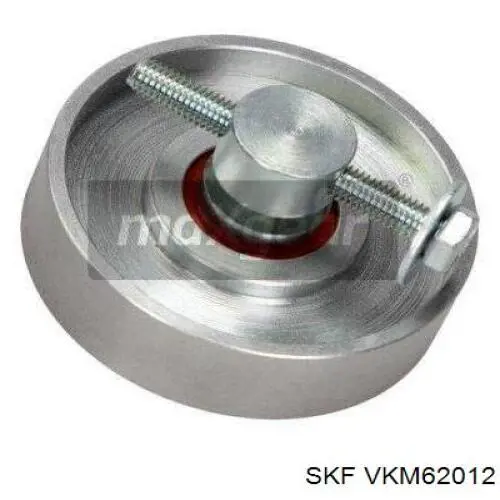 Натяжний ролик SKF VKM62012 ціна, від 22.44 USD