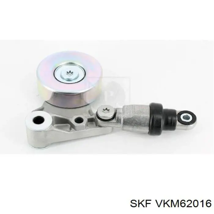 Купити VKM62016 SKF Натягувач приводного ременя
